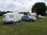 ford oldtimertreffen zonhoven 2014 taunus m club Belgïe